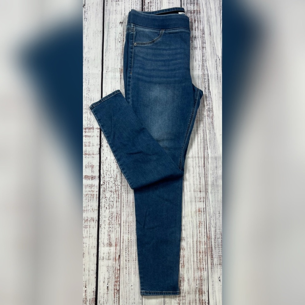 Old Navy Rockstar Super Skinny Jeggings